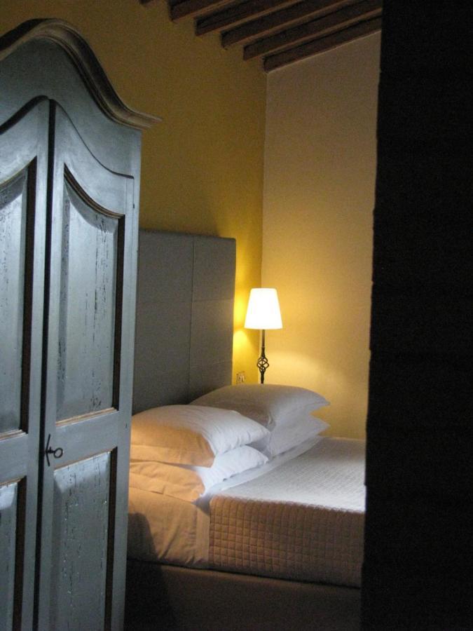 La Locanda Della Chiocciola Orte Εξωτερικό φωτογραφία