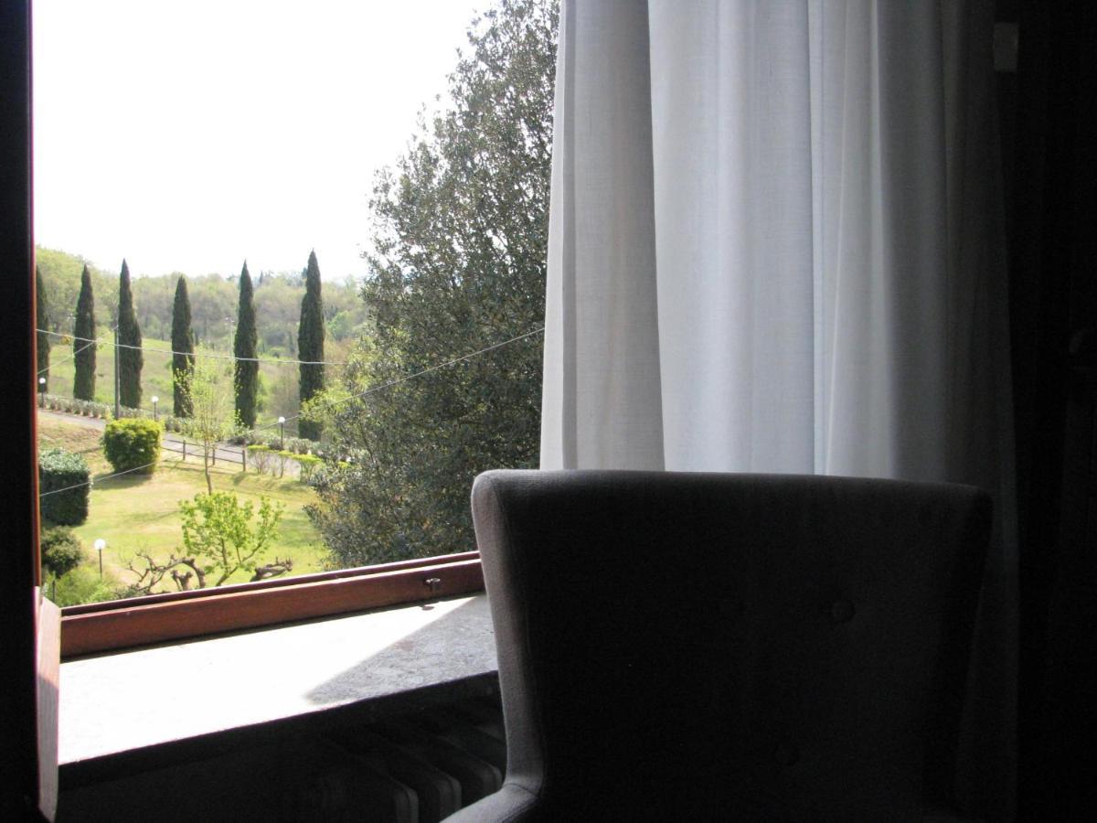 La Locanda Della Chiocciola Orte Εξωτερικό φωτογραφία