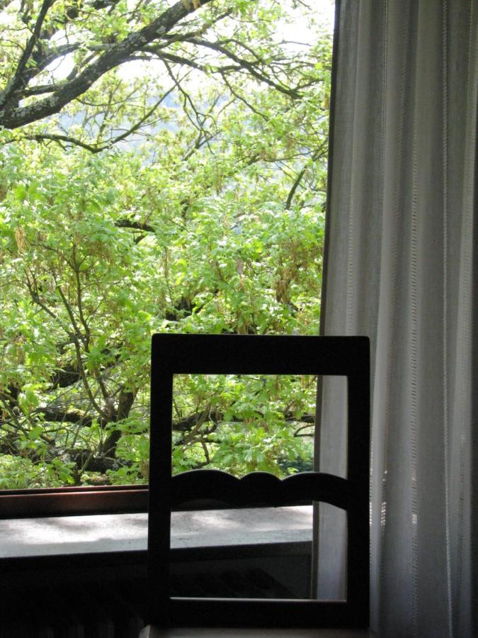 La Locanda Della Chiocciola Orte Εξωτερικό φωτογραφία