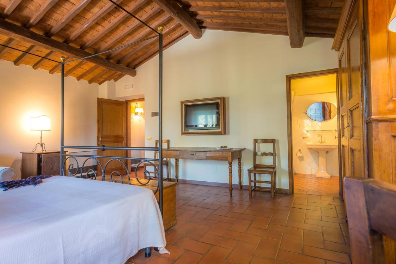 La Locanda Della Chiocciola Orte Εξωτερικό φωτογραφία
