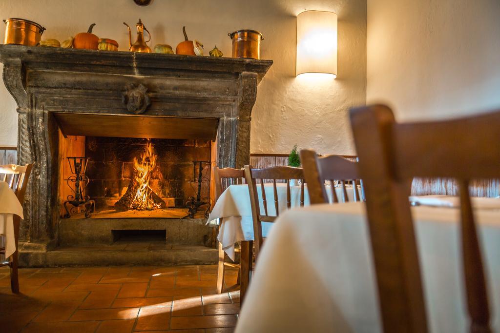 La Locanda Della Chiocciola Orte Εξωτερικό φωτογραφία