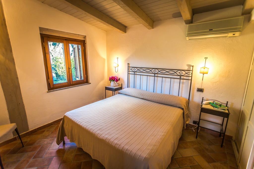 La Locanda Della Chiocciola Orte Εξωτερικό φωτογραφία