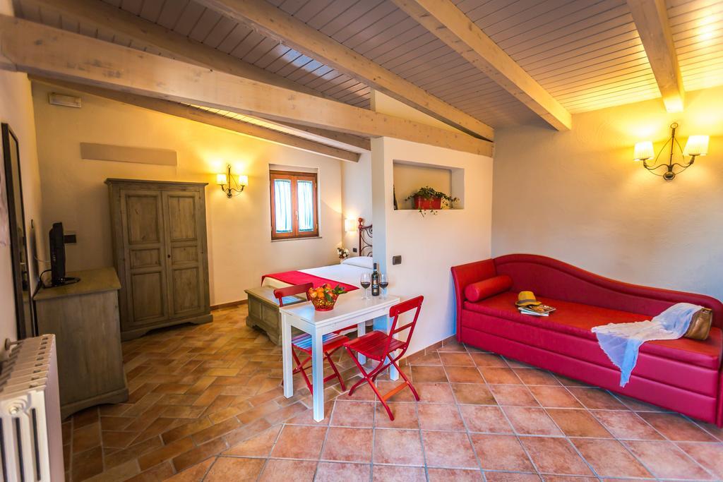La Locanda Della Chiocciola Orte Δωμάτιο φωτογραφία