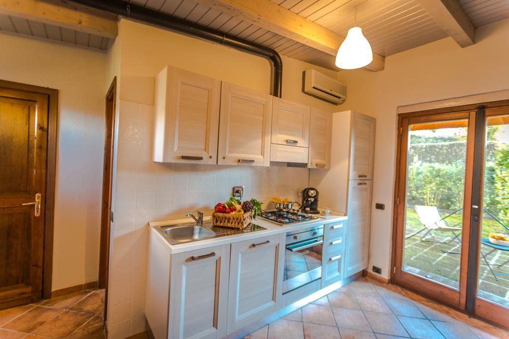 La Locanda Della Chiocciola Orte Δωμάτιο φωτογραφία