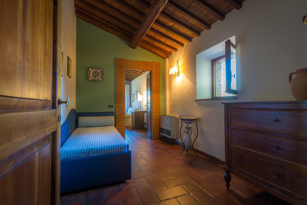 La Locanda Della Chiocciola Orte Εξωτερικό φωτογραφία
