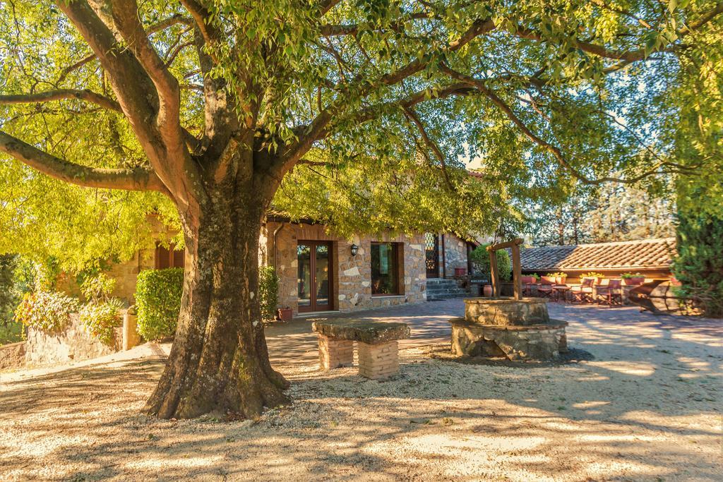La Locanda Della Chiocciola Orte Εξωτερικό φωτογραφία